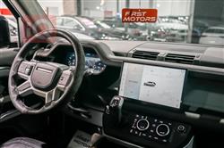 لاند روفر دفندر